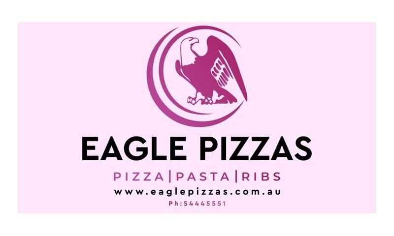 Eagle Pizzas