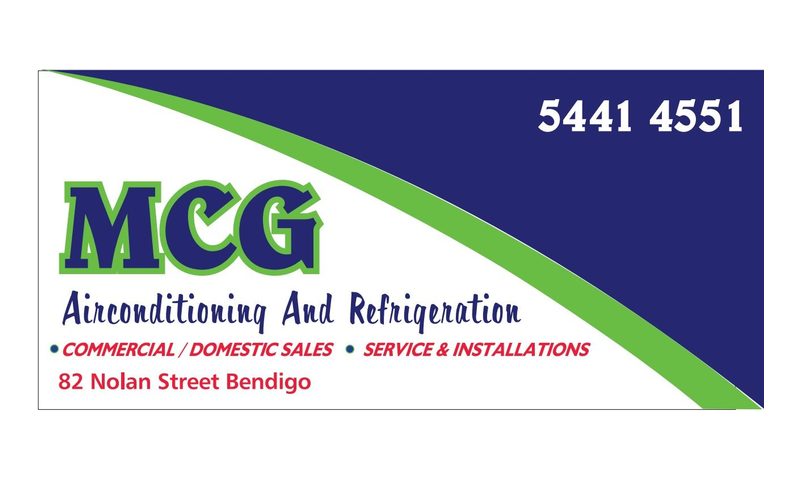 MCG Air