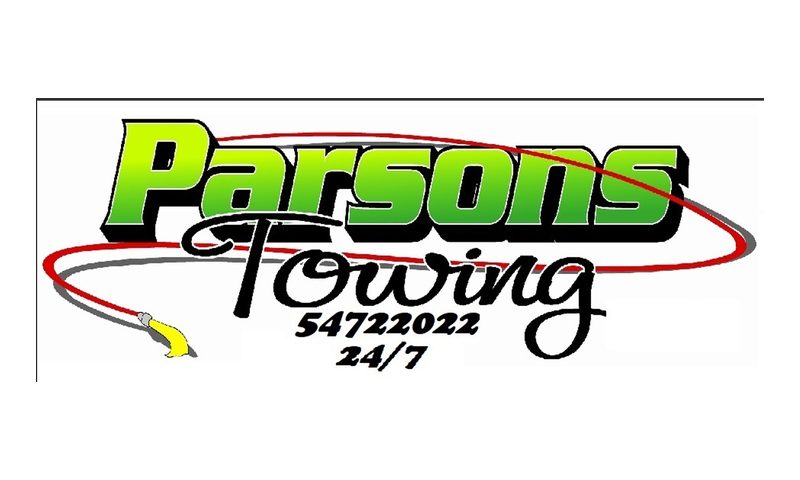 Parsons Towing