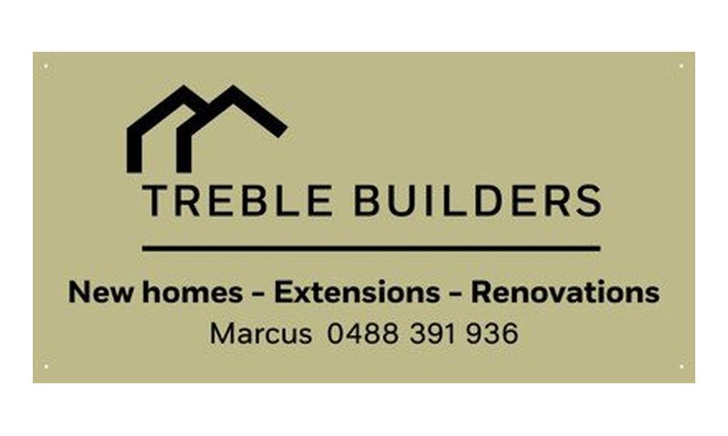 Treble Builders